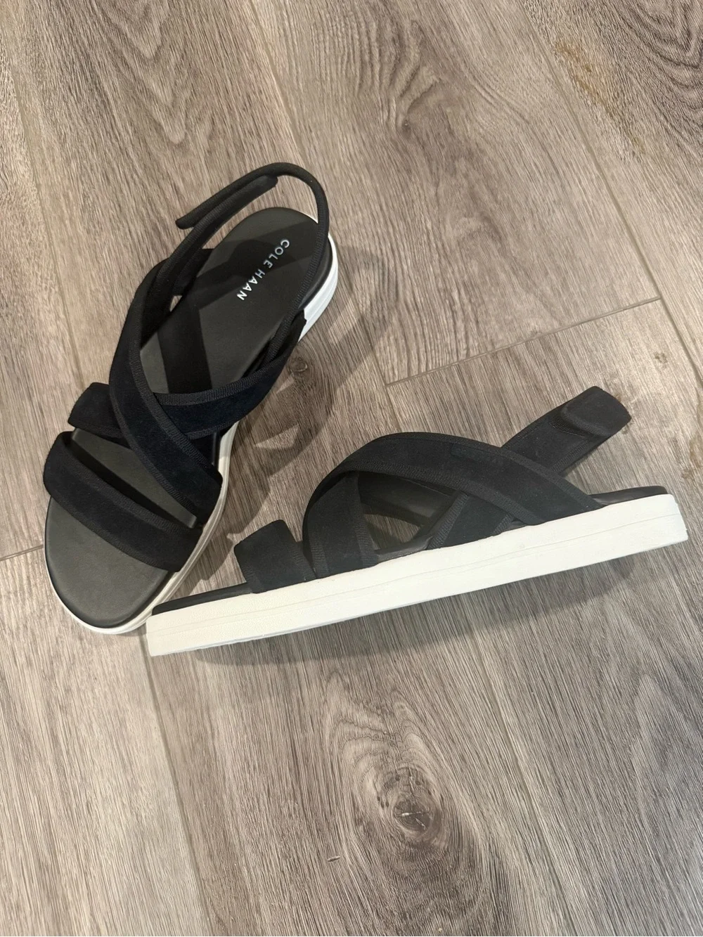Cole Haan stylish cole